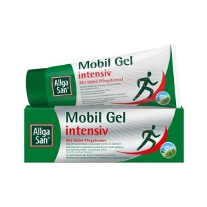 ALLGA SAN MOBIL GEL 100mL
