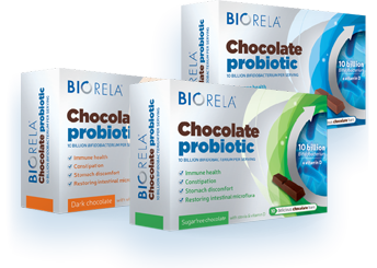 BIORELA Choco