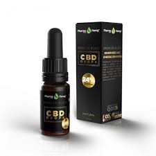 CBD KAPI 24% Pharma Hemp
