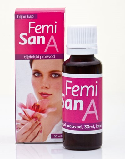Femisan A