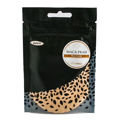 MACA prah 50g