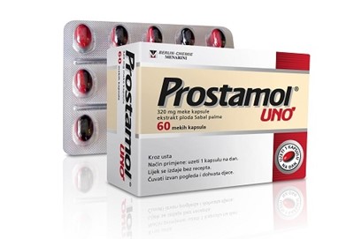 PROSTAMOL UNO